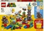 Изображение LEGO Super Mario Mistrzowskie przygody - zestaw twórcy (71380)