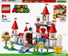 Picture of LEGO Super Mario Zamek Peach - zestaw rozszerzajcy (71408)