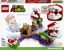 Изображение LEGO Super Mario Zawikane zadanie Piranha Plant - zestaw dodatkowy (71382)