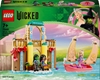 Picture of LEGO Wicked Glinda, Elphaba and Nessarose at Shiz University 75681 Constructor