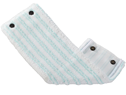 Attēls no Leifheit Clean Twist/Combi XL MicroDuo Replacement Mop 42cm