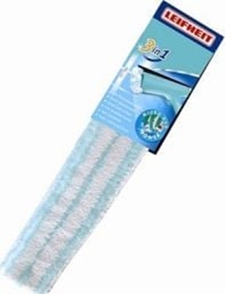 Attēls no Leifheit Nakadka do myjki Micro Duo 3 w 1 mini (51128)