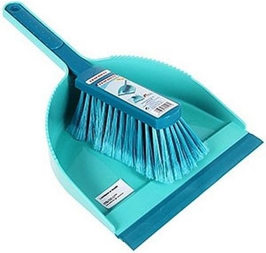 Picture of Leifheit Szufelka Otwarta+Zmiotka Classic 41401 LEIFHEIT