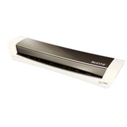 Attēls no Leitz iLAM Laminator Home Office A3 Hot laminator 310 mm/min Grey, White