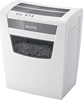 Изображение Leitz IQ Home Office P-4 paper shredder Particle-cut shredding 22 cm White