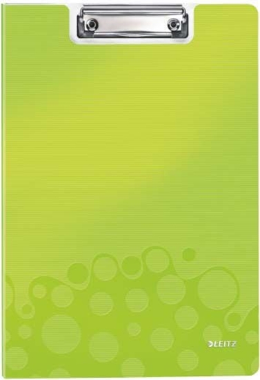 Picture of Leitz PODKADKA Z KLIPEM I OKADK (41990064)