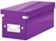 Attēls no Leitz Pudeko, 143x136x352mm, fioletowe (41304346)