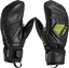 Attēls no Leki LEKI RKAWICE WCR C-Tech 3D Jr. Mitt black-lemon 6.0