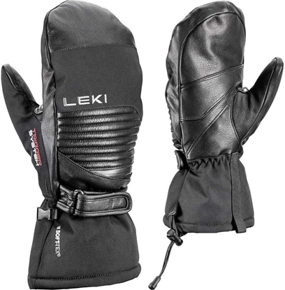 Picture of Leki LEKI RKAWICE Xplore XT 3D Mitt 10.0