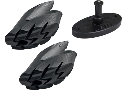 Attēls no Leki Nakadki do kijów 2szt. Smart Tip Pad (882610103)