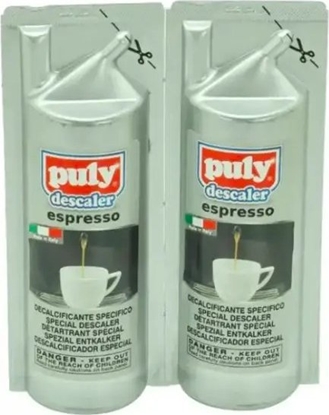 Изображение Lelit Lelit - PLA9204 Pyn do odkamieniania ekspresu 2 x 125ml