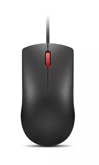 Picture of Lenovo GY51L52636 Wired mouse