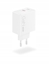 Picture of Lenovo Dual USB-C 65W GaN Charger | USB-C | 65 W | Charger