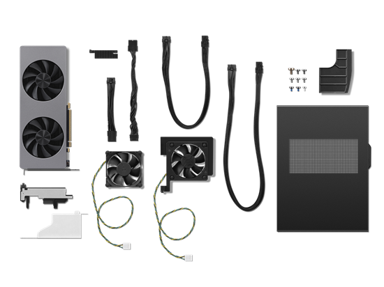 Picture of LENOVO NVIDIA GEFORCE  RTX 5070 12GB, 3XDP+HDMI