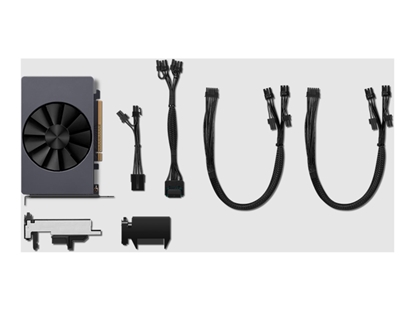 Picture of Lenovo NVIDIA GeForce RTX 5060 8GB DP*3+HDMI*1 GDDR7 Graphics Card |