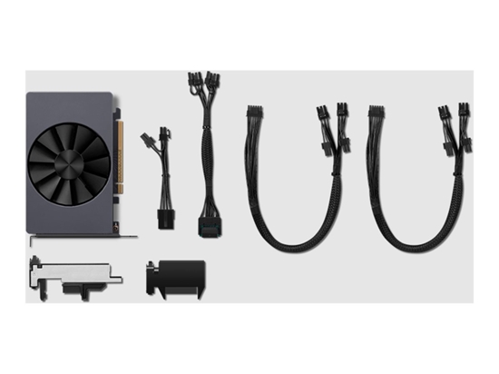 Picture of Lenovo NVIDIA GeForce RTX 5060 8GB DP*3+HDMI*1 GDDR7 Graphics Card |