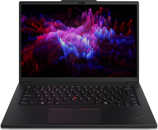 Изображение LENOVO P14S G5 U9-185H 64GB 1TB
