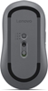 Изображение Lenovo Silent Mouse | Yoga | Wireless | Bluetooth | Luna Grey
