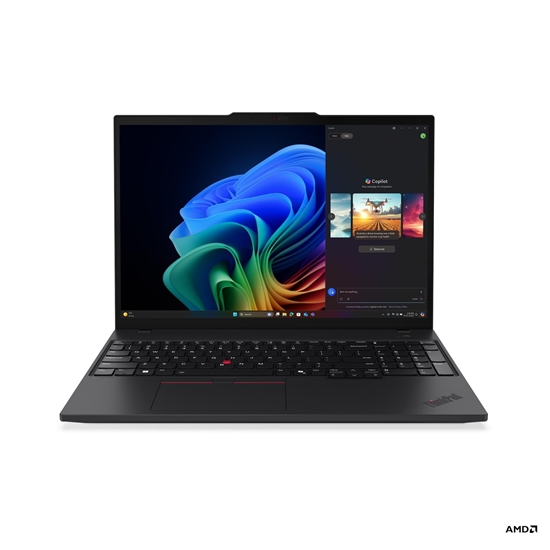 Picture of LENOVO T16 G4 R5-340/16WUXGA/32GB/512SSD/W11P/3P/SWE