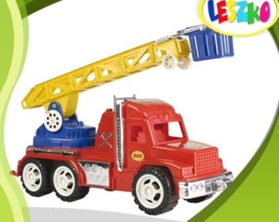 Picture of Leszko Stra poarna dua - LESZKO STRA