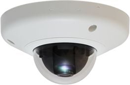 Attēls no Level One LevelOne FCS-3054 drošības/tīkla kamera Kupols IP drošības kamera 2048 x 1536 pikseļi Pie griestiem/sienas