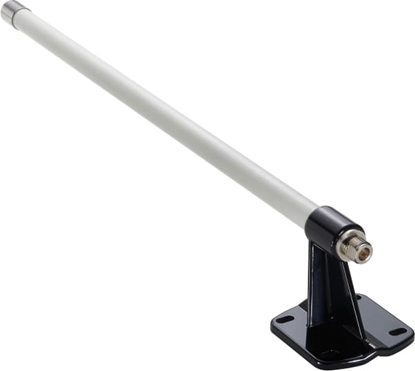 Attēls no Level One LevelOne OAN-2090 antena Visaptveroša antena N-type 8,5 dBi