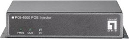 Picture of Level One LevelOne POI-4000 PoE adapteris Ātrais Ethernet 56 V