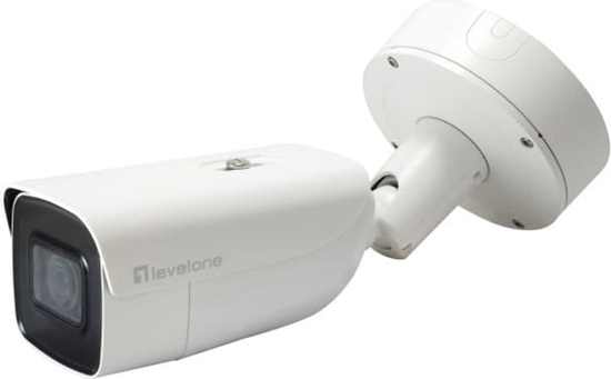 Изображение LevelOne FCS-5212 GEMINI Fixed IP Network Camera 6MP