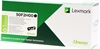 Изображение Lexmark 502H R toner cartridge 1 pc(s) Original Black