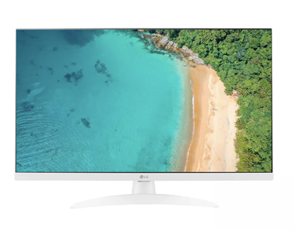 Attēls no LG 27TQ615S-WZ LED Monitor 27"