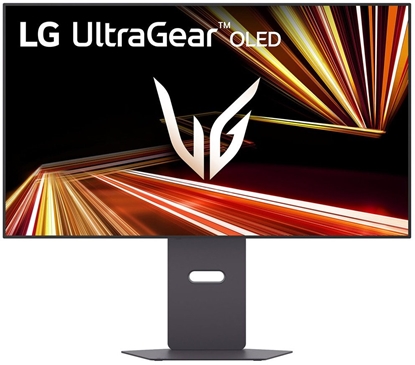 Attēls no LG 32GX870A-B.AEU 32i UHD UltraGear