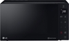Picture of LG MH6535GIS microwave Over the range Combination microwave 25 L 1000 W Black