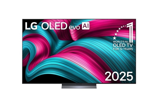 Picture of LG OLED77C51LA 77inch 4K 120Hz 4xHDMI (Nedaudz boj. iepak.)