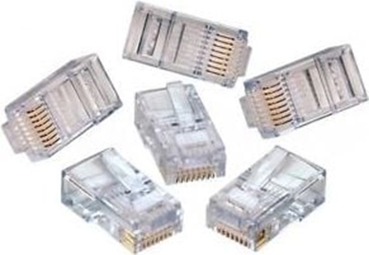 Picture of Libox Mikrowtyk 8P8C, 100x