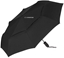 Attēls no Lifeventure Parasol turystyczny Trek Umbrella M Lifeventue Black