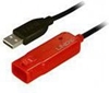 Picture of Lindy 12m USB2.0 Extension Kit 42870