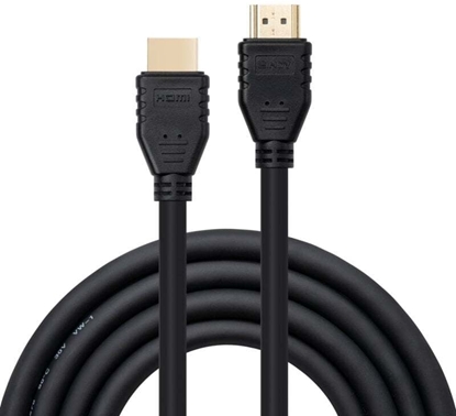 Attēls no Lindy 2m 4K60Hz HDMI Cable, Flexible