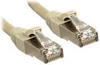 Picture of Lindy 50m Cat.6 S/FTP LSZH Cable, Grey