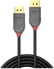 Picture of Lindy 5m DisplayPort 1.2 Cable, Anthra Line