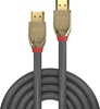 Picture of Lindy 5m Ultra High Speed HDMI Cable, Gold Line