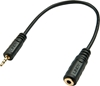 Picture of Lindy Audio Adapter Cable 2,5M/3,5F