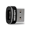 Picture of Lindy USB 2.0 type C/A Adapter