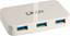 Picture of Lindy USB 3.0 Hub Basic 4 Port