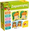 Attēls no Lisciani Carotina Baby Zapamitaj - 304-P54916