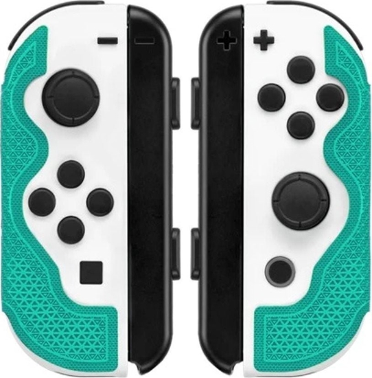 Picture of Lizard Skins naklejki na kontrolery Switch Joy-Con Teal
