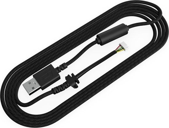 Picture of lizgacze Endgame Gear Endgame Gear OP1 Flex Cord 5.0 - schwarz