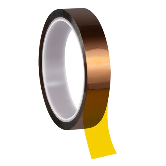 Picture of Līmlente termoizturīga Plottix, 2cm x 33m