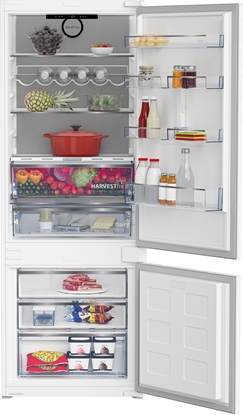 Attēls no Lodówka Beko BCNE400E50SHN