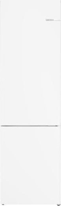Attēls no Lodówka Bosch Bosch KGN392WCF Series 4, fridge freezer (white)