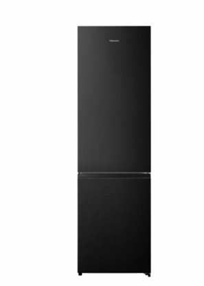Attēls no Lodówka Hisense Hisense RB440N4AFA, fridge-freezer combination (black)
